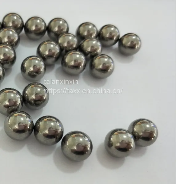 New Design High Hardness Low Price Stainless Steel Ball photo-5