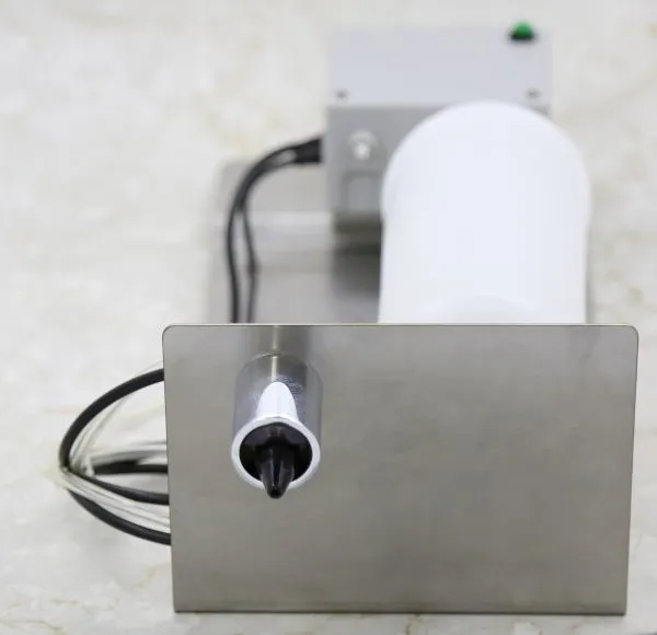 Automatic Liquid Soap Touchless Hand Soap Dispenser photo-2