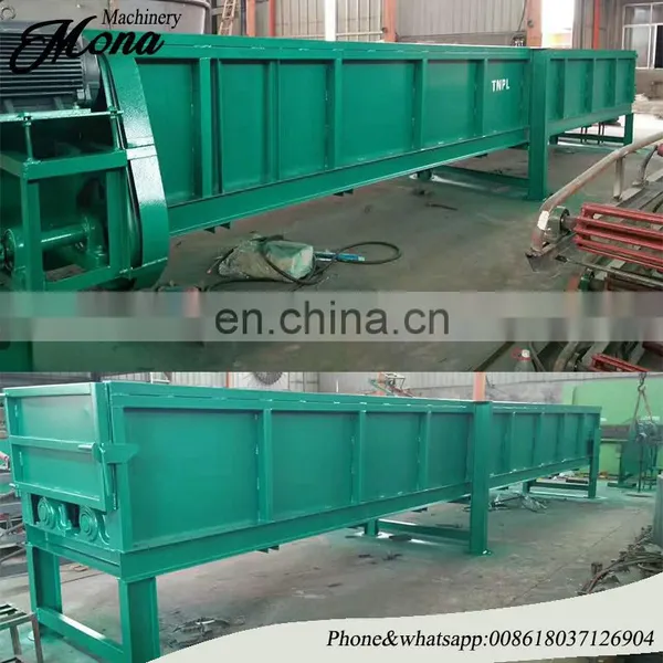 Wood Log Removing Skin Machine Wood Bark Peeling Machine 20-300mm in Diameter Log Debarker /wood Log Peeling Machine photo-4