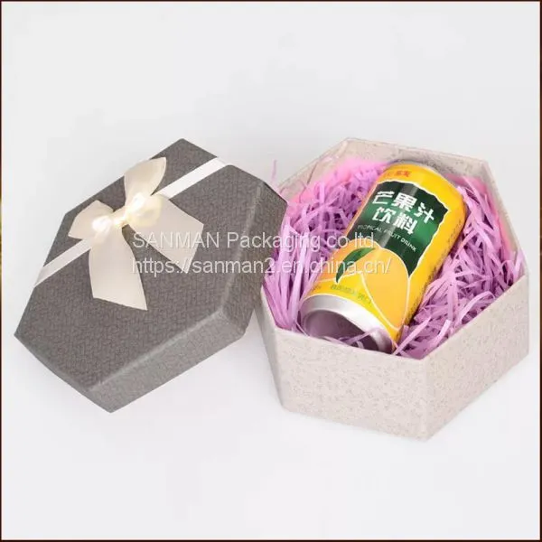 Food Garde Hamburger Packaging Paper Boxes photo-5