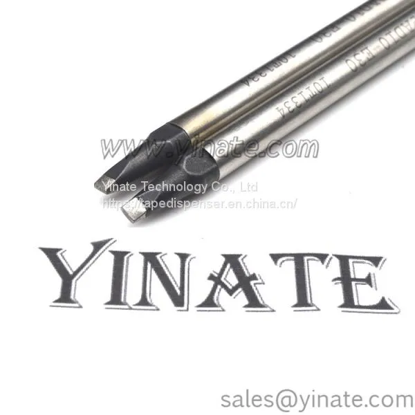 High Quality DS-24PAD08-E15 / DCS-24D Iron Tips Cartridges for Apollo Seiko Soldering Machine Model DCS Solder Tips DS-24PAD08-E15 Apollo Solder Tips photo-4