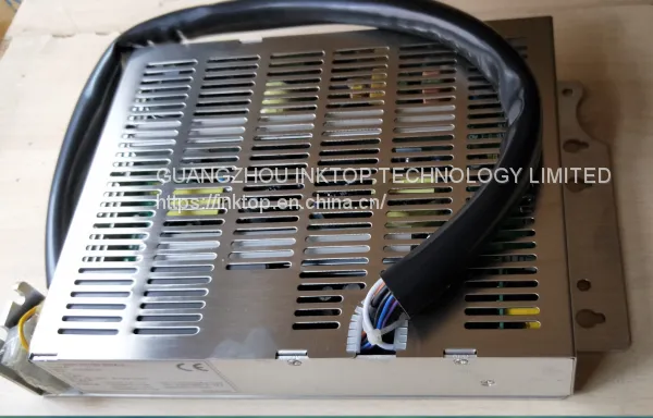POWER SUPPLY BOARD FOR 320I photo-3