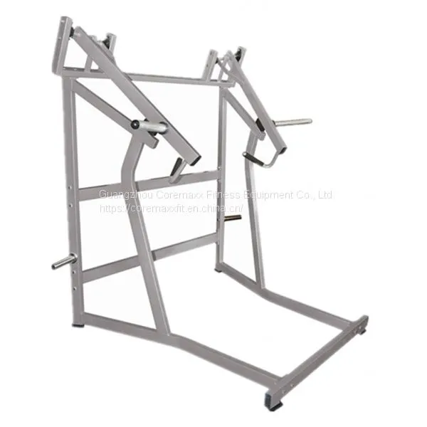 CM-159 Jammer Standing Push Trainer Shoulder Exercise Machine photo-2