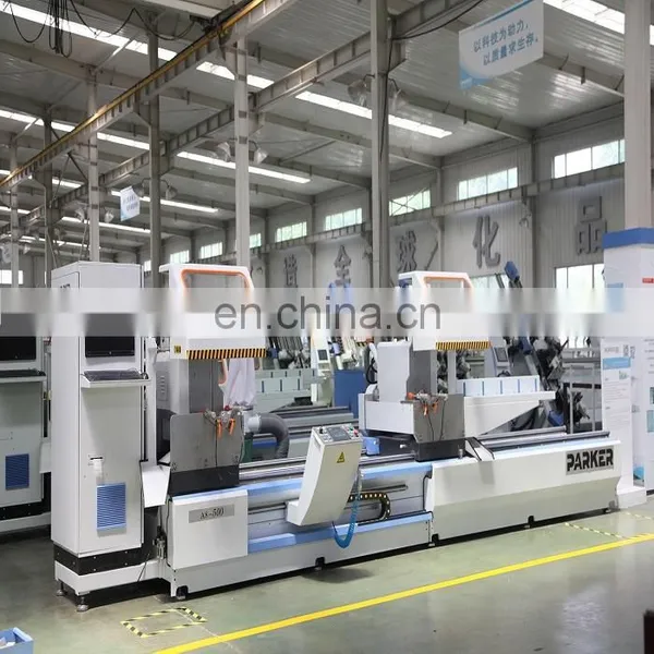 Hot Sale Good Quality 3-Axis Cutting Saw Machine With CNC photo-6