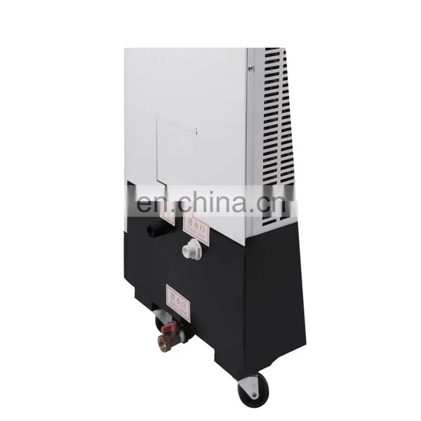 A-Hot Sale Wet Membrance Air Commercial Dehumidifier Machine 3 kg for Industry Style Dehumidifier photo-5