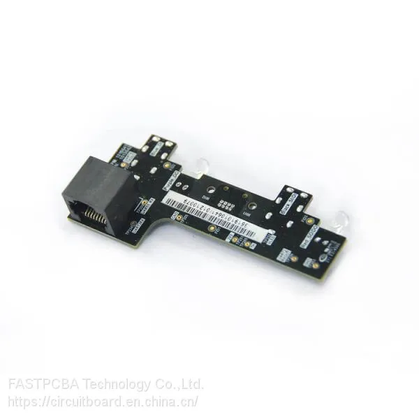 China Single Sided Pcb Suppliers photo-2