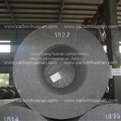 Graphite Electrode RP 350mm