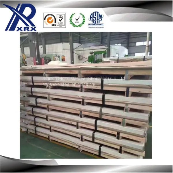 SS Sheet Aisi 304 310s 316 321 Stainless Steel Plate Sheet Price Per Kg photo-2