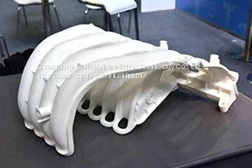 Consumer Electronic Accessories Smart Home Appliances Oem 3d Printing Prototype photo-5