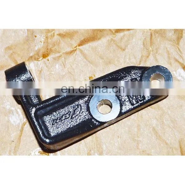 SAIC- IVECO 682 Series GENLYON Truck FAT5801399093 Upper Support of Generator photo-3