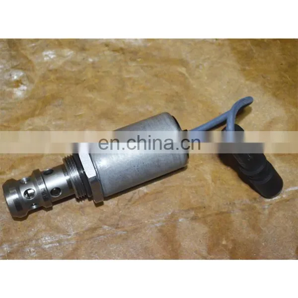 SAIC- IVECO Truck FAT5041150690 Solenoid Valve photo-3