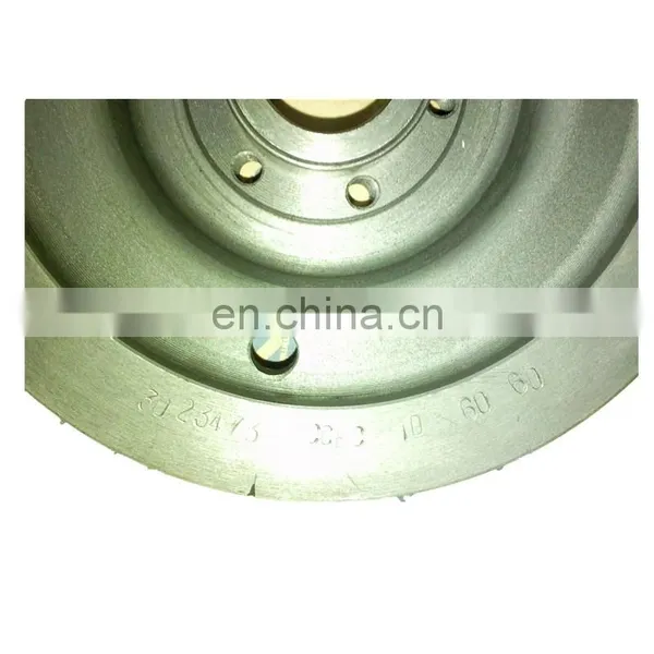Pulley Accessory Drive 3023473 for Cummins NT855/N14 Parts photo-3
