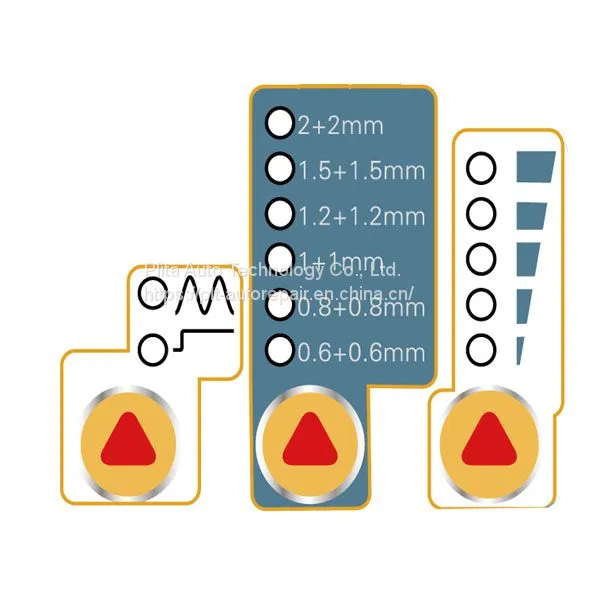 Mini Double Sided Spot Welder photo-4
