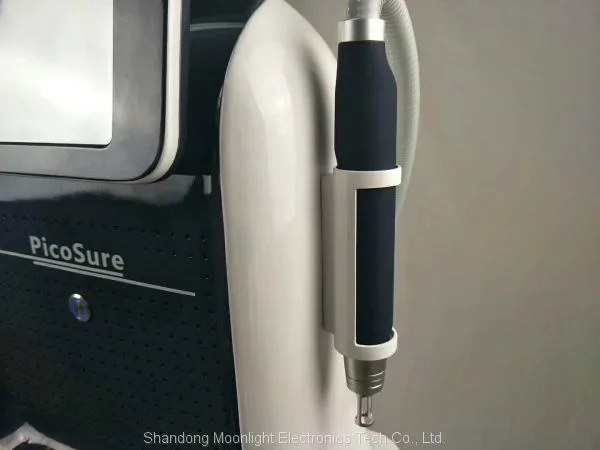 2020 755nm Portable Picosecond Laser Tattoo Removal Freckle Removal photo-5