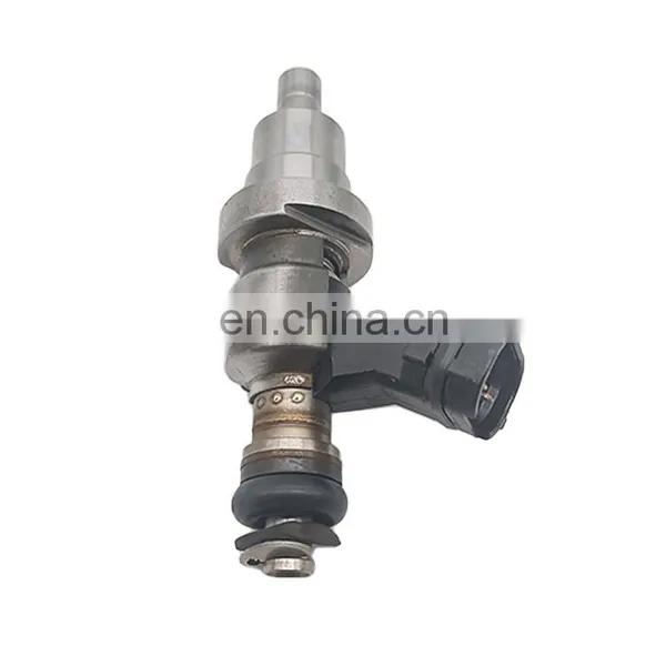 Popular Wholesale Price For Toyota Avensis AZT22 RAV4 ACA2 OEM 23250-28030 Fuel Injector Nozzle Parts photo-2