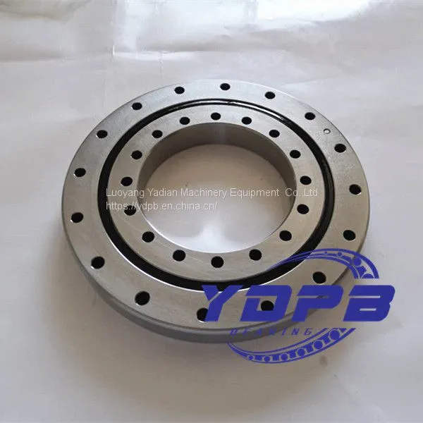XU603154 Slewing Ring Turntable Bearings Without Gear Custom Made photo-3
