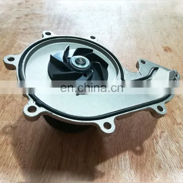 High Quality ISF3.8 Engine Water Pump 5263374 5288908 photo-3