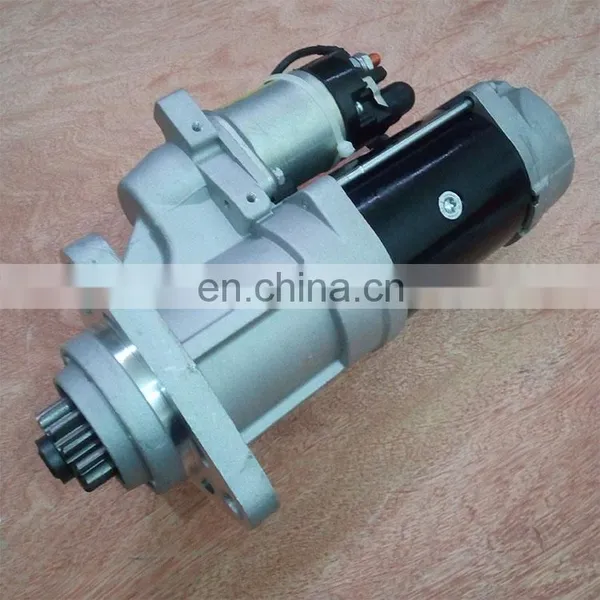 2020 New High-quality And Practical Dcec 6ct Diesel Engine 5284104 Starter Motor photo-5