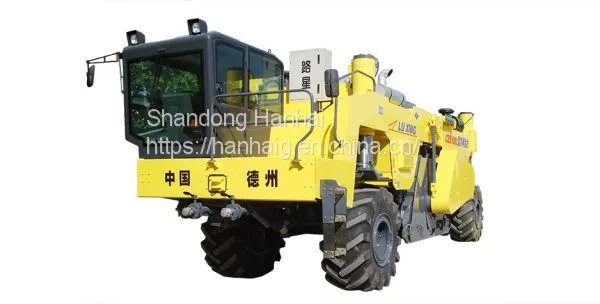 Asphalt Pavement Super Cold Vitality