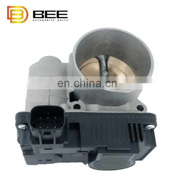 High Quality Throttle Body FOR Nissan 16119-8H300 16119-8H301 16119-8H303 16119-8H311 16119-8H30A 16119-8H30B 16119-AE01C photo-4