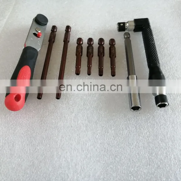 No.071(2) Demolition Tools For Metering Valve photo-3