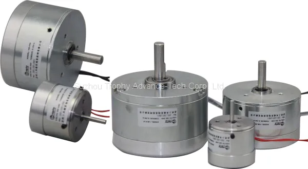 ТРОФИ Hysteresis Brakes серии HB