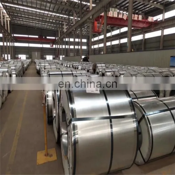 2mm Thickness Carbon Steel Coil SAE1015 photo-5
