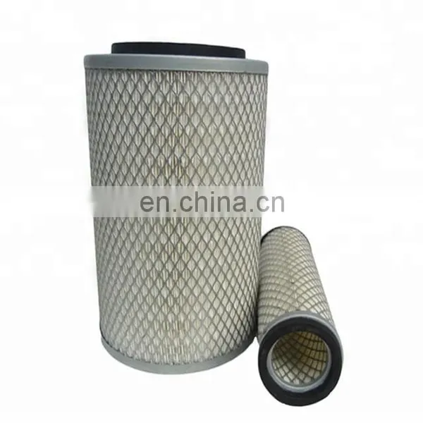 Factory Price Diesel Engine Air Intake Filter AF25276-A AF25277-A Air Filter photo-3
