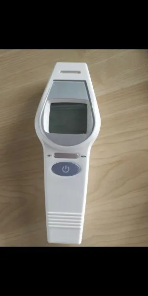 Infrared Thermometer - UFR106