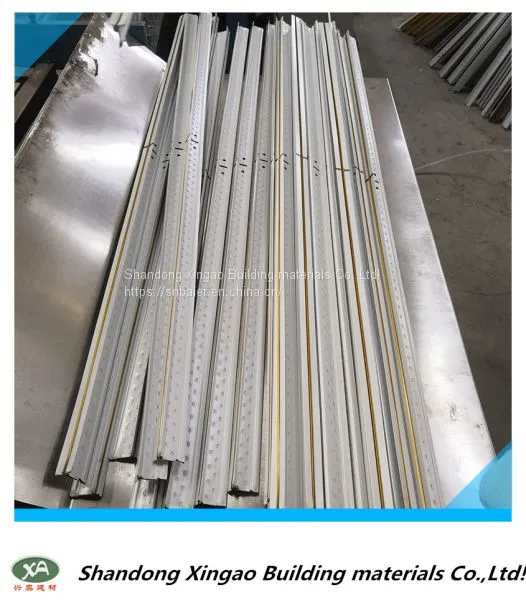 Black Line Groove T-Grid, Practical, Durable and Affordable. photo-3