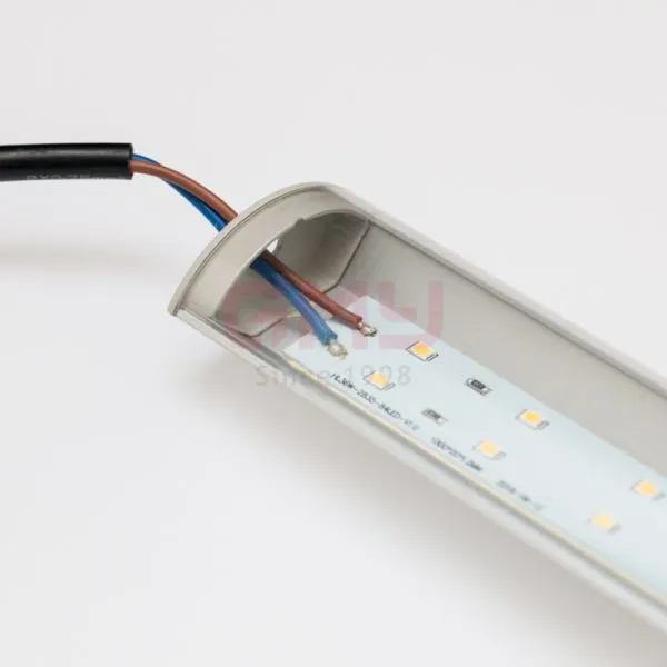 LED Plant Grow Light Strawberry 36W DC24V photo-3