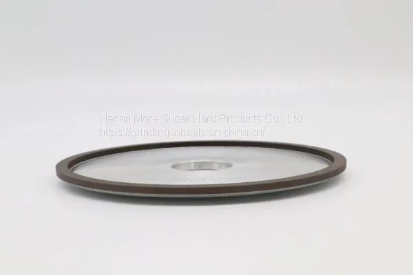 4A2 Resin Bond Diamond Grinding Wheel for Carbide photo-3