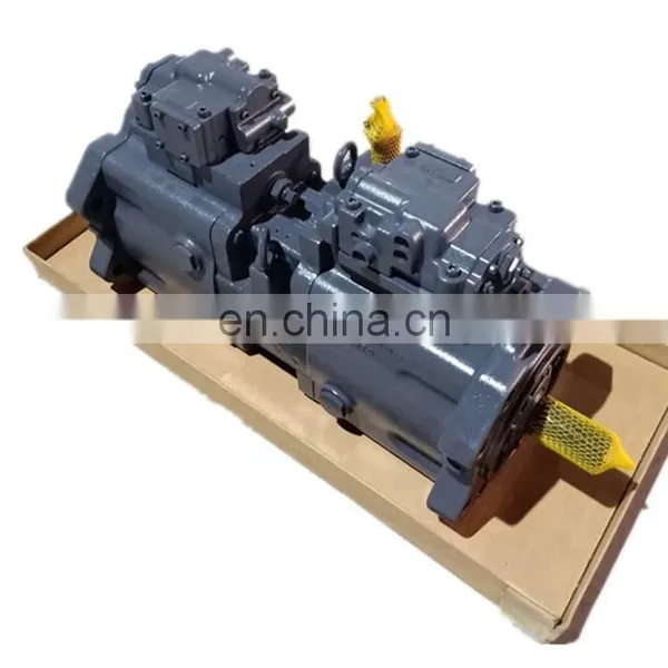 EC290B Hydraulic Pump VOE14524052 SA7220-00601 VOE14575661 K3V140DT photo-2