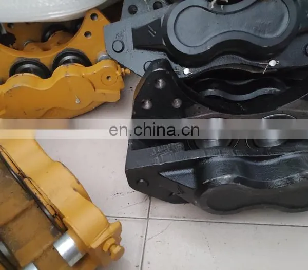 Xcmg Zl50gn Wheel Loader Spare Parts Brake Brake Calipers 27510705 photo-4