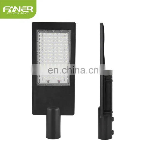 China Big Factory Faner Lighting CB SASO CE ROHS BIS Waterproof IP65 150W Led Street Light for Garden for Street for Project photo-2