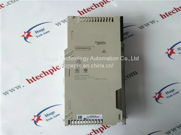 Schneider BMXEIA0100 Master Module New And Hot In Sale