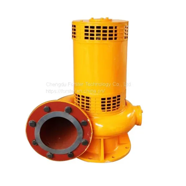 High Efficiency Micro Water Turbine Generator Turbine Bulb Tubular Turbine photo-2