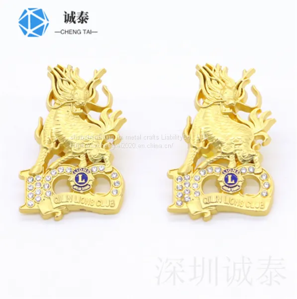 Anime Cartoon Badge Badge Production Supplier photo-4