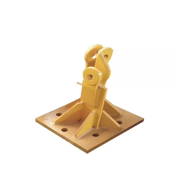 Tower Crane MD 2.0m Reusable Fixing Angle Hot Sale photo-3