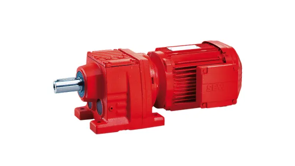 Sew Eurodrive Motor Gearbox photo-3