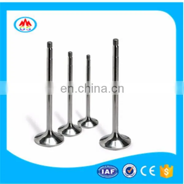 Spare Parts Diesel Engine Valve for Sabaru Ee20 2.0L photo-2