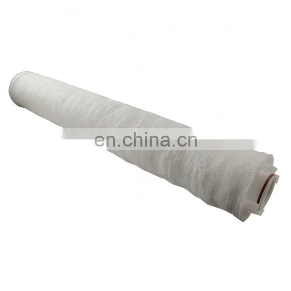Best Quality China Manufacturer China 5 Micron Water Filter 1 Micro Cartridge photo-6