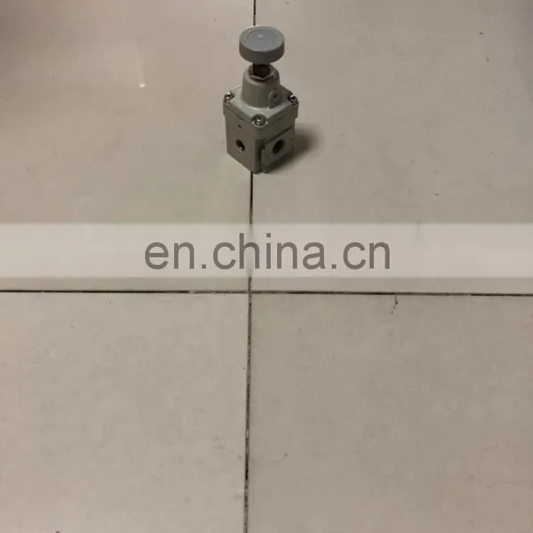 Japan Solenoid Valves CKD Water Electric Pressure Reducing Valve Pressure Safety Relief Valve RP1000-8-04 photo-4