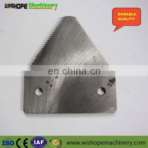 Cutting Blade For DC68 DC70 Combine Harvester For India photo-5