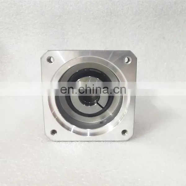 Free Shipping High Quality Original Japan Gearbox VRSF Series Planetario Type Mini Speed Reduction photo-4