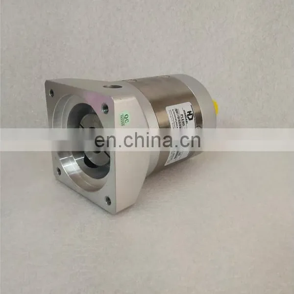 Hongjun Planetary Gear Box PLE 80 10k For 80mm AC Servo Motor Speed Reducer photo-4