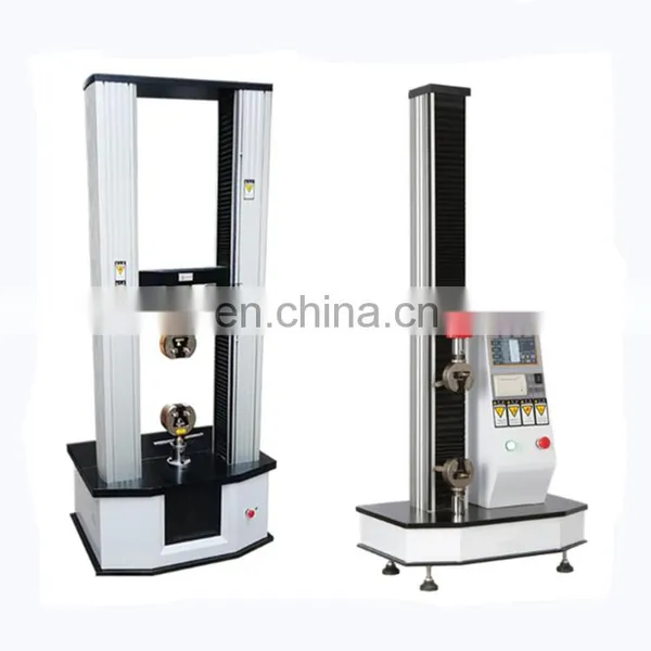 50KN Double Column Computer Type Tensile Testing Machine photo-5
