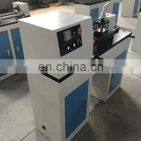 XCR-6 Wire Wrap Testing Machine photo-7