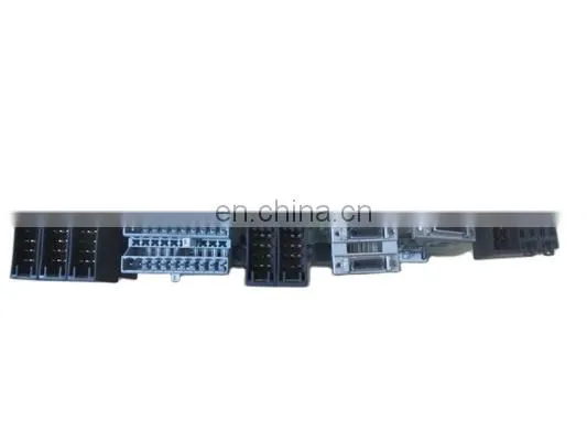 JANCD-XTU01B Control Panel photo-3