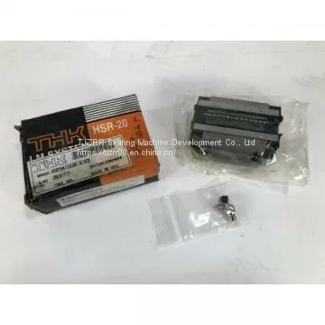 THK BLOCK LINEAR GUIDE BEARING TRUCK